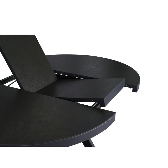Mesa de comedor POSITANO (Extensible)